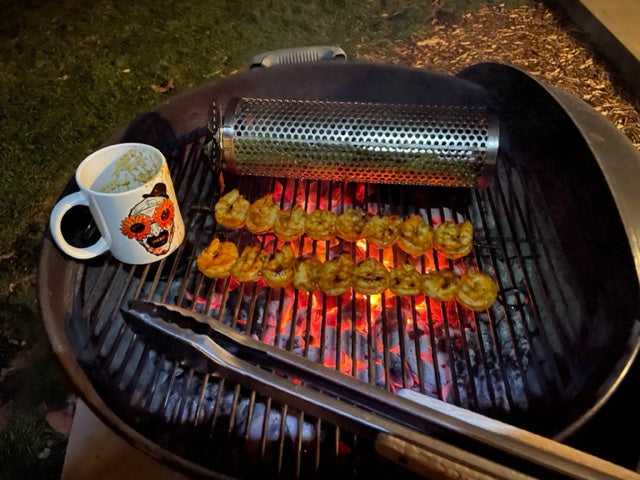 Hey Now! Habanero Mango Hot Sauce