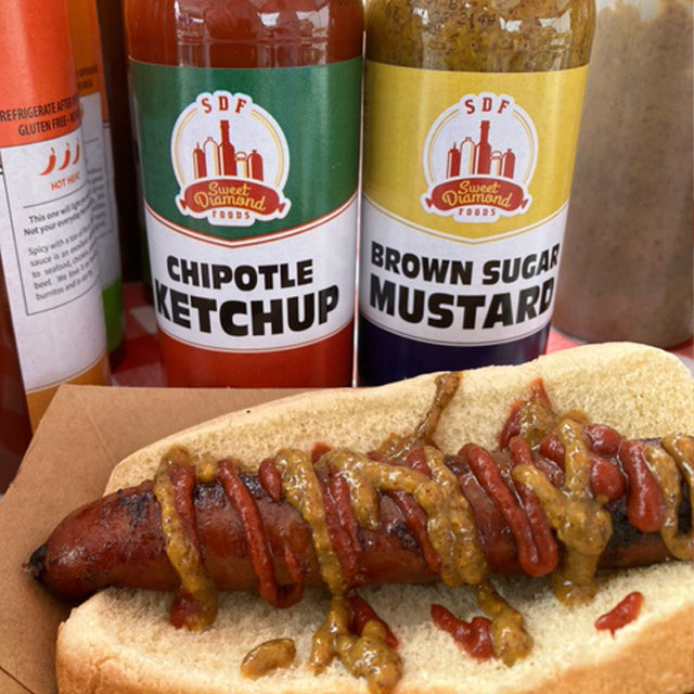 5 Ways to Grill the Perfect Sausages and Hot Dogs This Spring