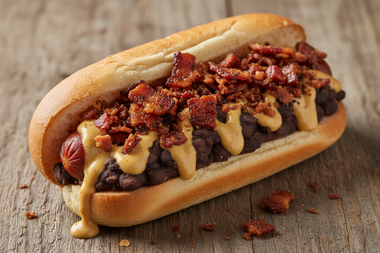 Hot Dog of the Week: The Sonoran Dog 🌵🌭