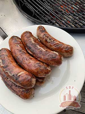 German Brand Links - CASE (*Brats)