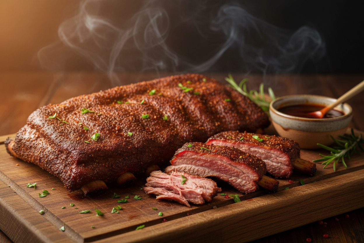 Sweet Diamond's BBQ Rub "The Big Daddy" 10.5 oz.
