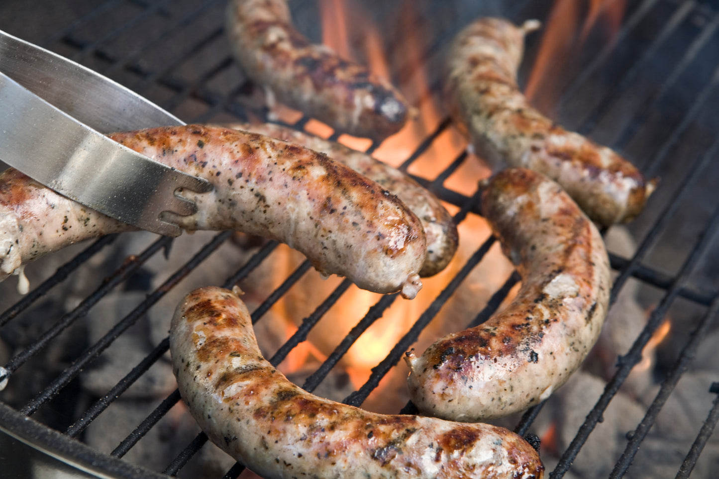 German Brand Links - CASE (*Brats)
