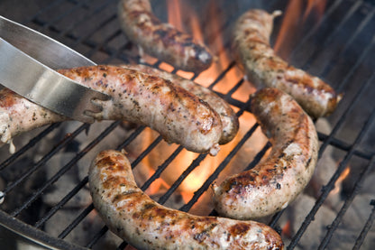 German Brand Links - CASE (*Brats)