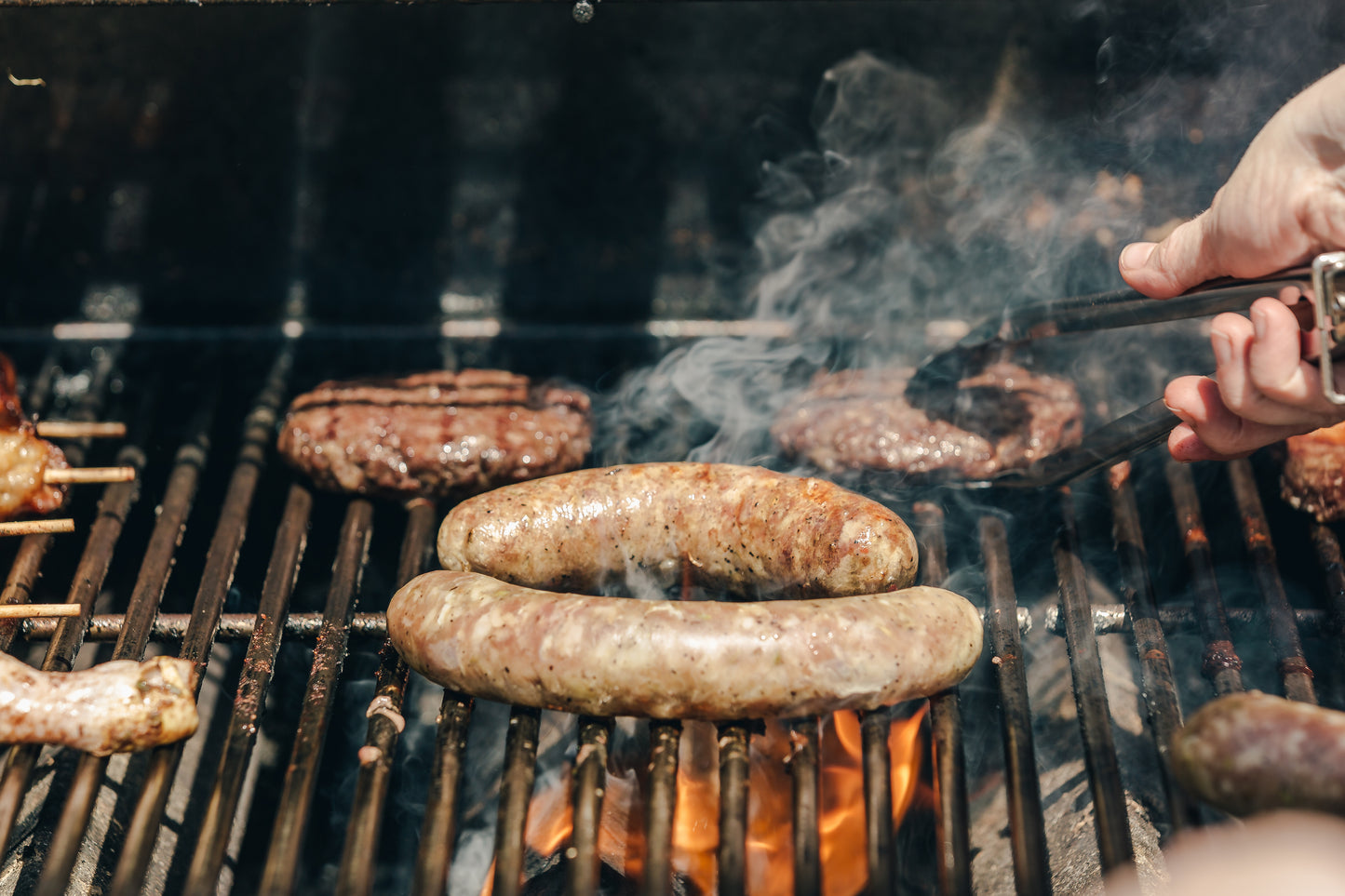 German Brand Links - CASE (*Brats)