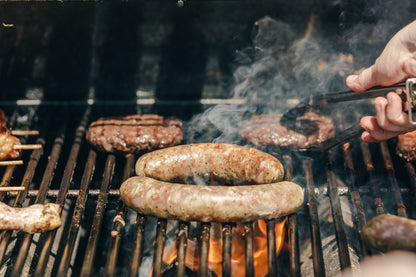 German Brand Links - CASE (*Brats)