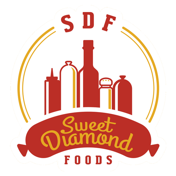 Sweet Diamond Foods